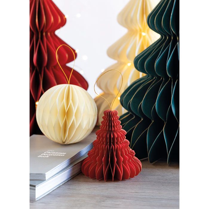 HARMOTREE, Suspension pour sapin de Noël