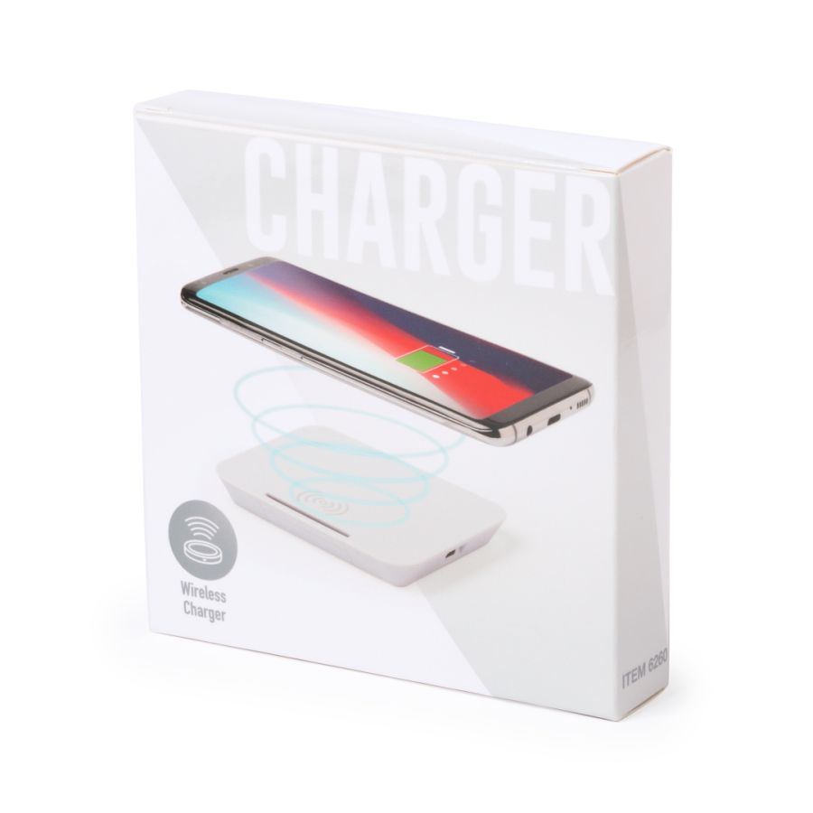 Chargeur Zafren