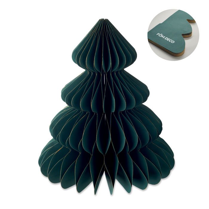 HARMOBIG, Décoration de Noël en papier