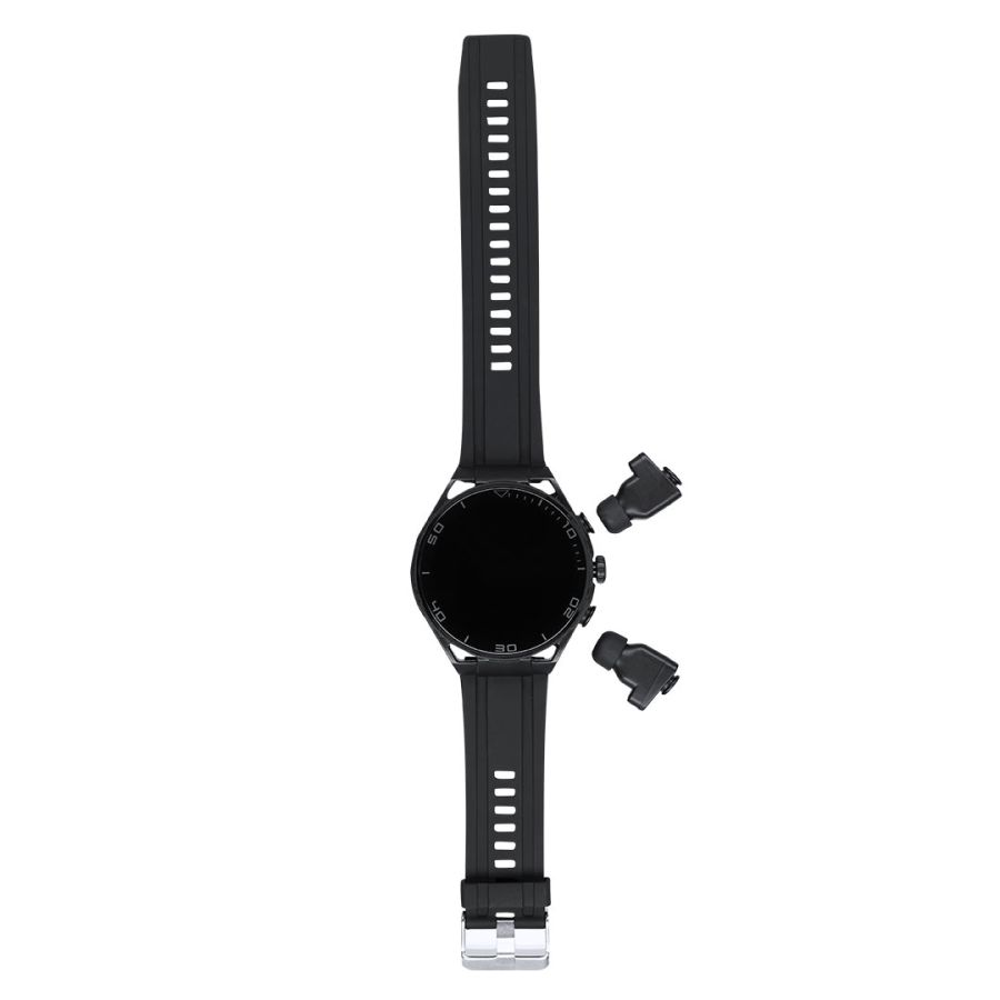Montre Intelligente Klemen