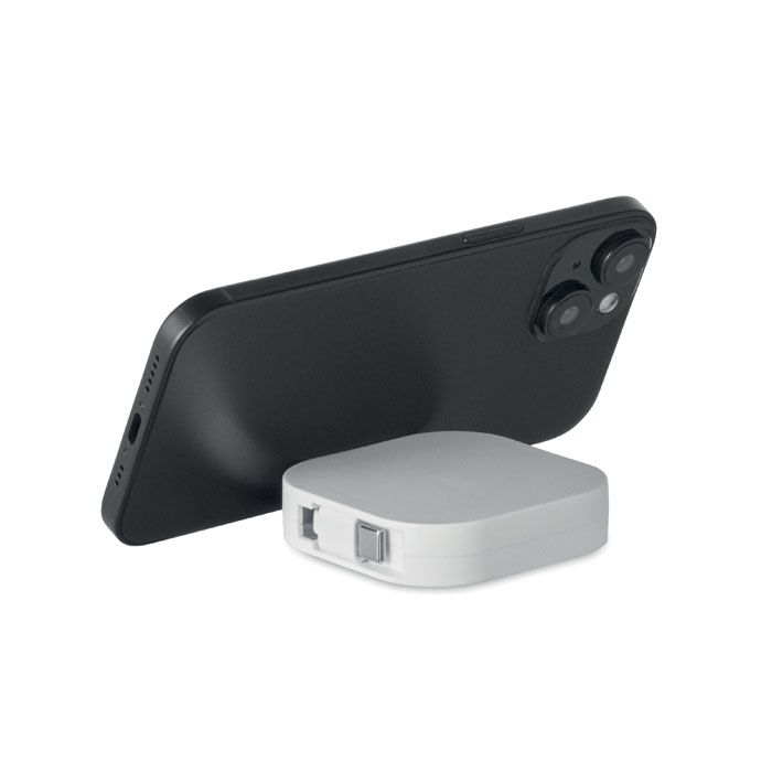 LINEA 100, Câble rétractable de 100 W