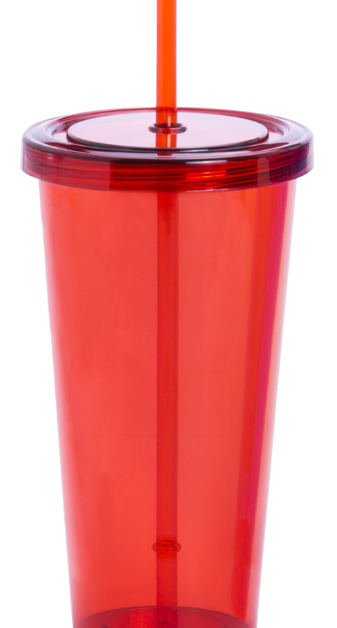 Verre Trinox