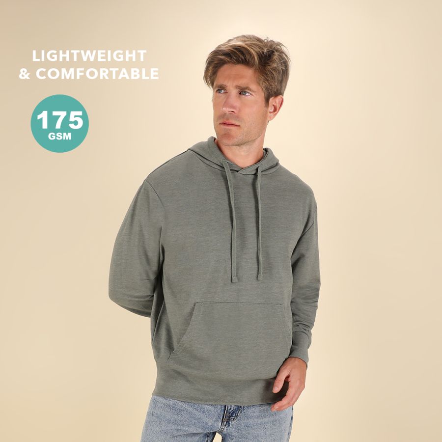 Sweat-Shirt Adulte Landon