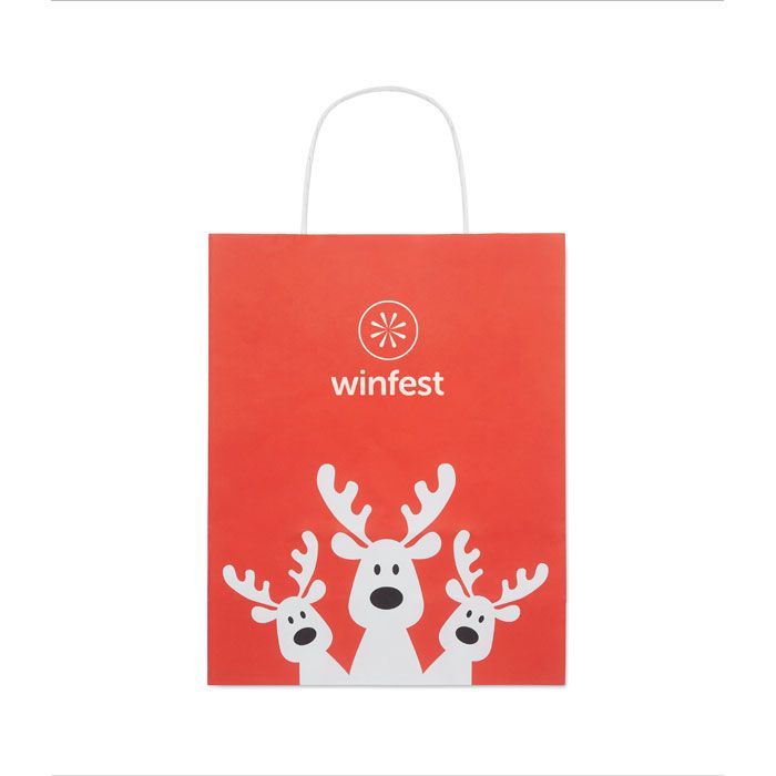 BAO SMALL, Sac cadeau petit format