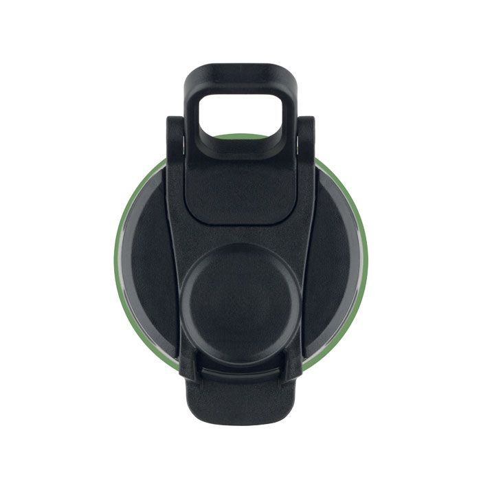 LETT, Bouteille de sport en silicone