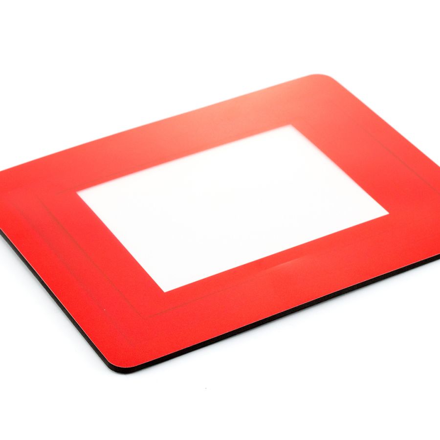 Tapis Souris Porte Photos Pictium