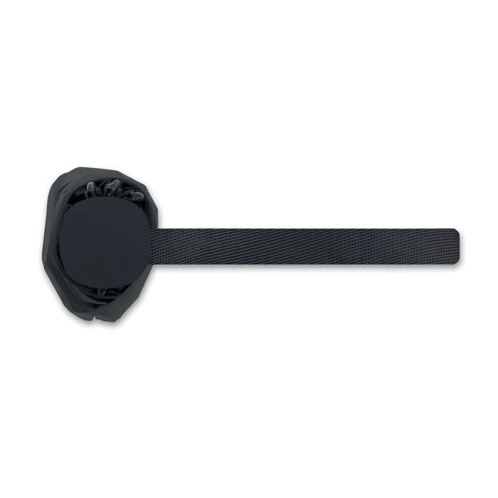 AGUMBE, Parapluie tempête de 23"