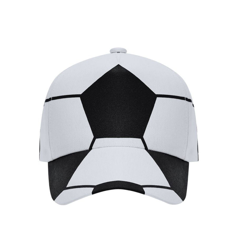 Casquette Wesson