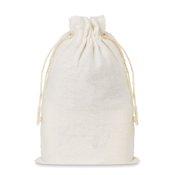 CUIDA SET, Set de bain pochette coton