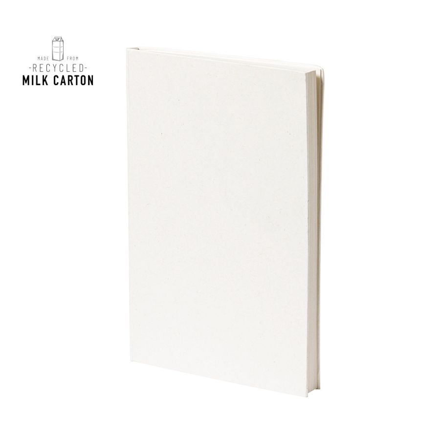 Bloc Notes Rebrick