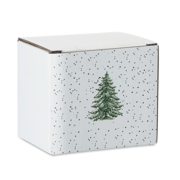 FESTIMUG, Mug de Noël en céramique 300ml