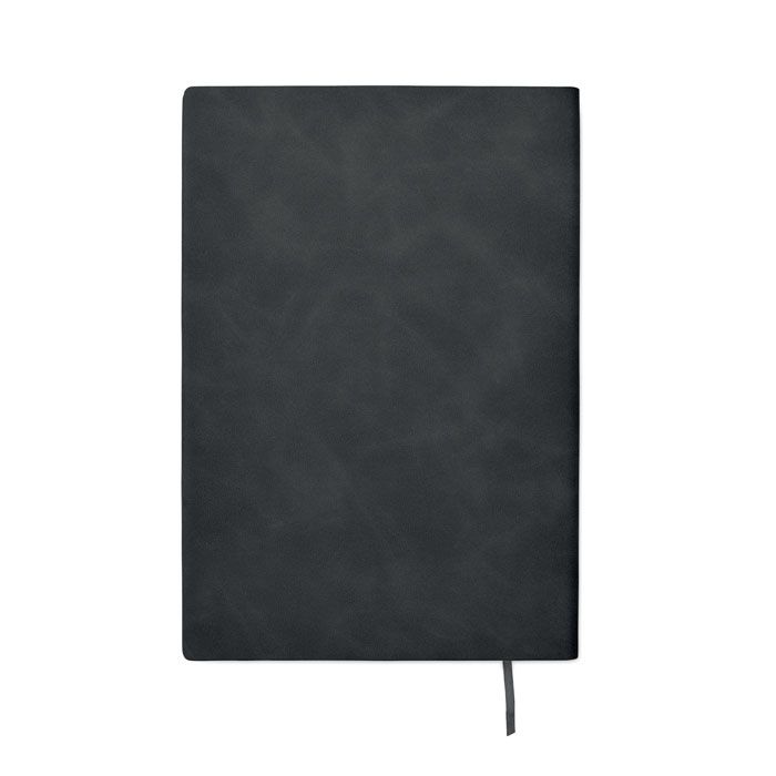 TINTRAY, Carnet A5 effet patine