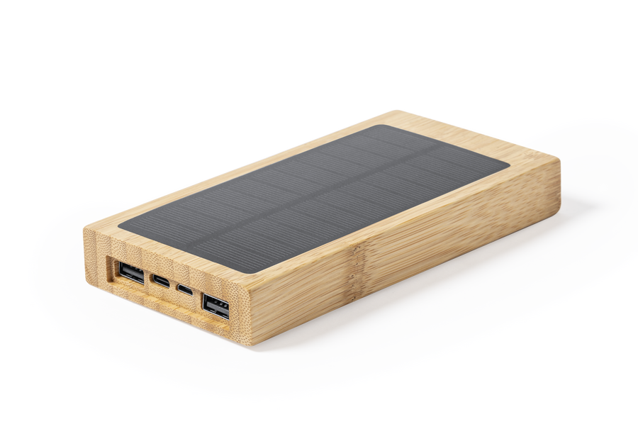 Power Bank Diuk Fsc