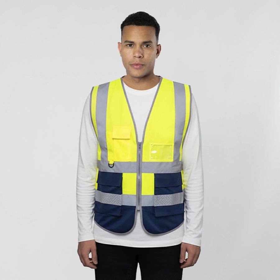 Gilet Réfléchissant Ledger