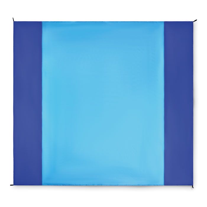 NOSAND, Grand tapis de plage léger