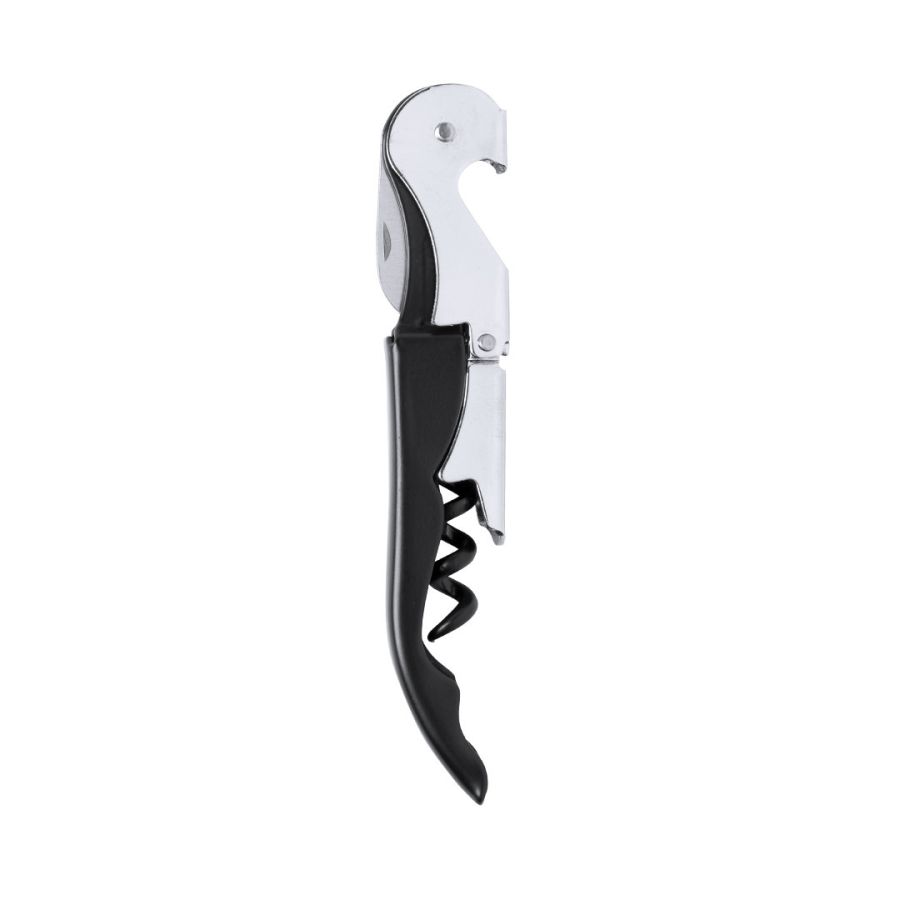 Tire-Bouchon Ouvre Bouteille Kiblack