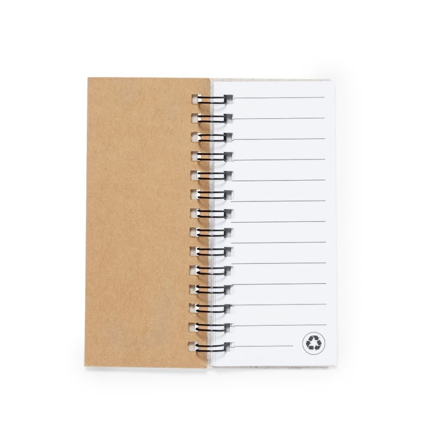 Bloc Notes Sorduk