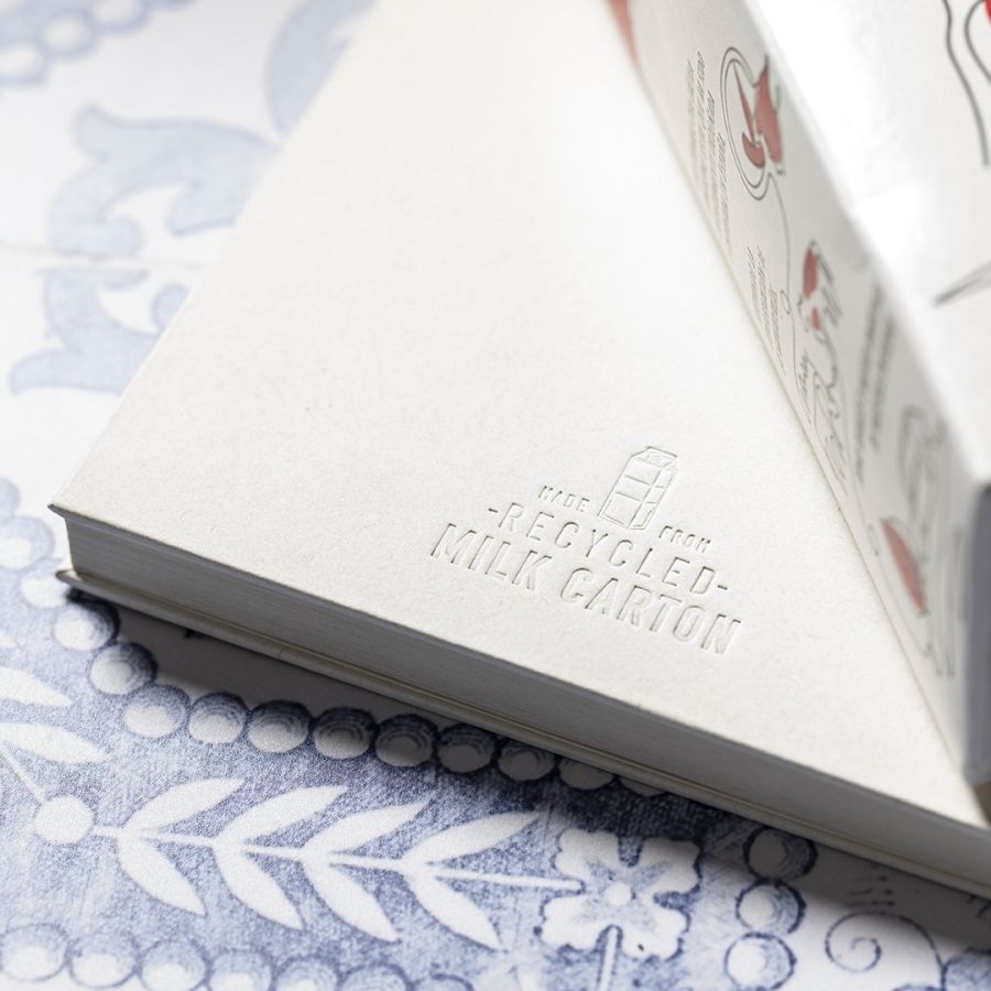 Bloc Notes Rebrick