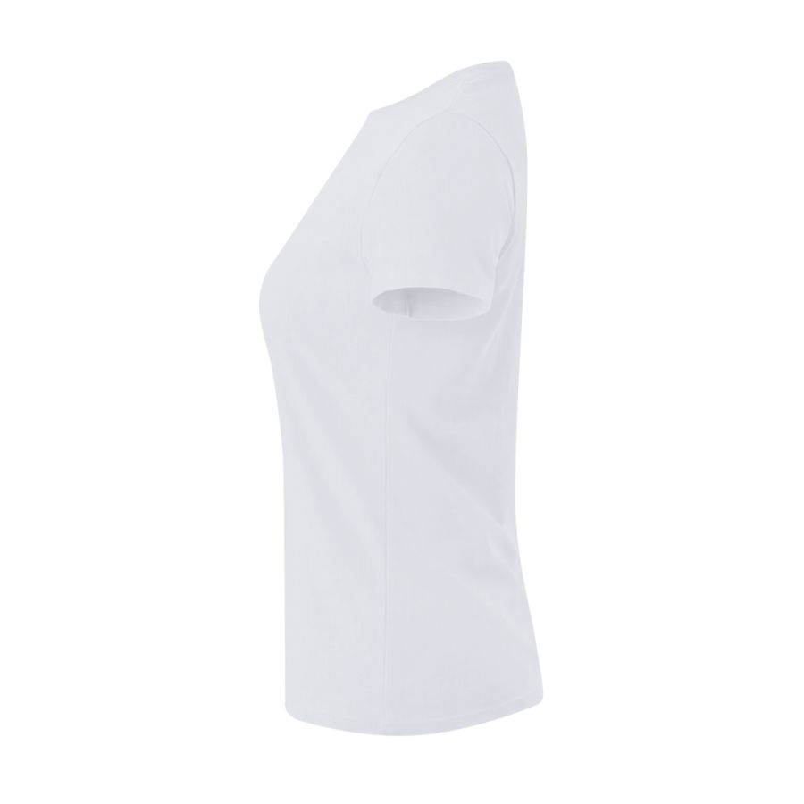 T-Shirt Femme Blanc Epika