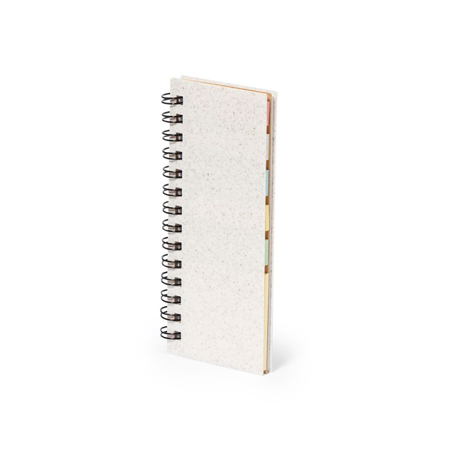 Bloc Notes Sorduk