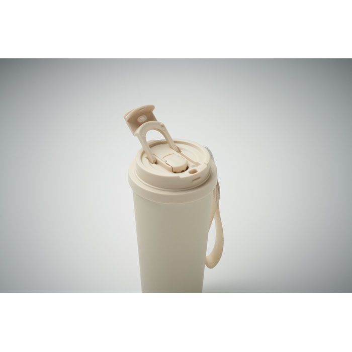 TOPAZ LARGE, Gobelet double paroi 500ml