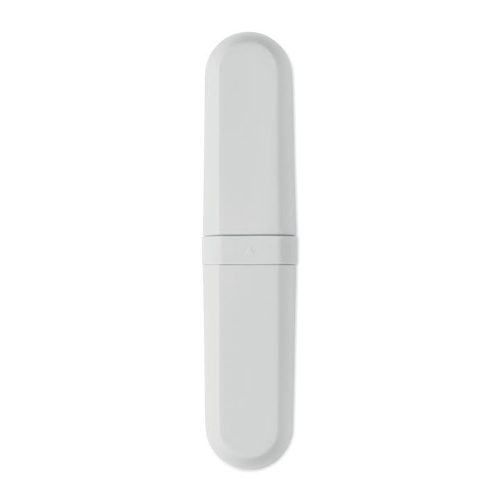 BITEFUL, Set de couverts et étui en PLA