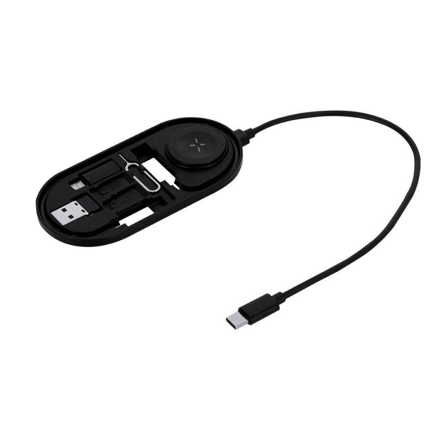 Set Câbles de Charge Nebrex