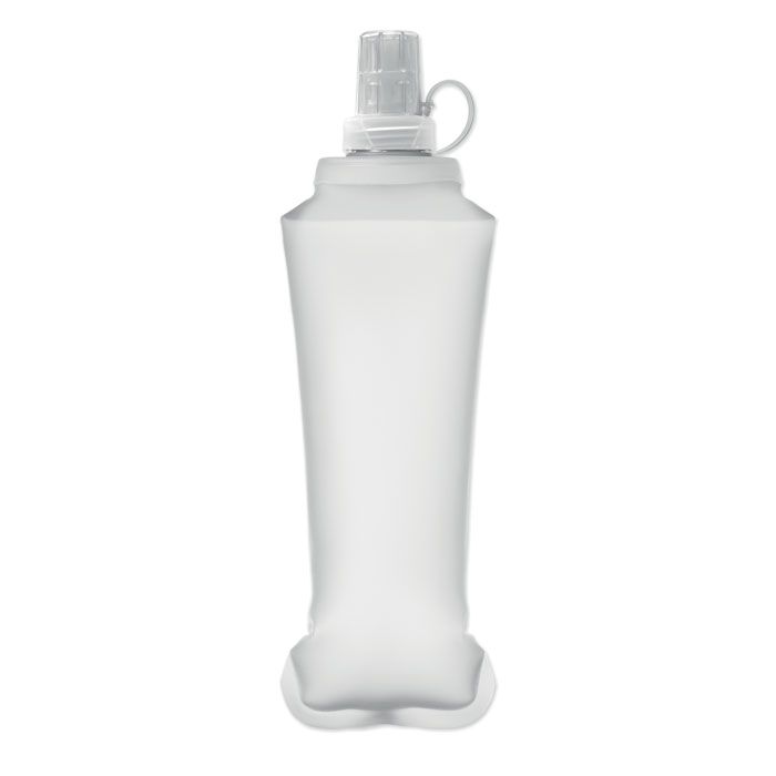 BITER, Bouteille d'eau pliable 500ml
