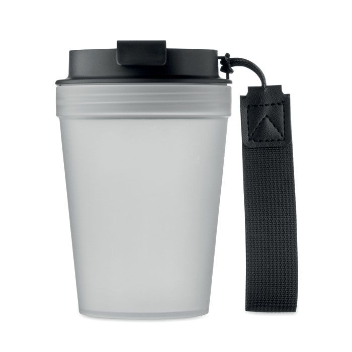 ISFORDEN TUMBLER, Gobelet simple paroi 300 ml