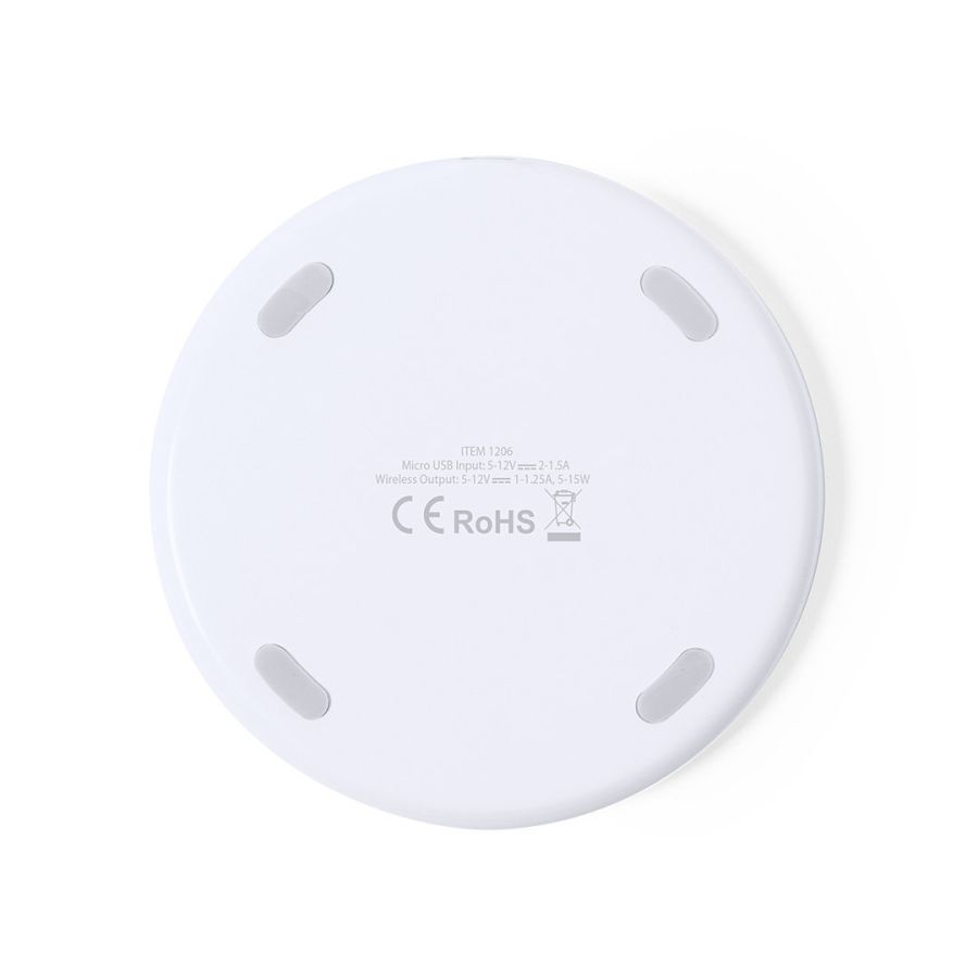 Chargeur Alanny