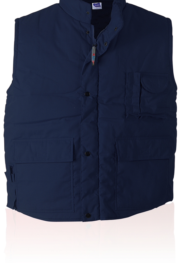 Gilet Málaga