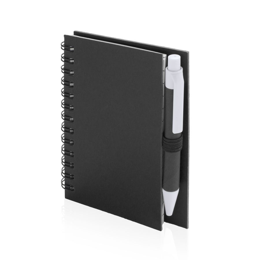 Cahier Pilaf