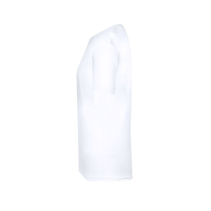 T-Shirt Adulte Blanc "keya" MC130