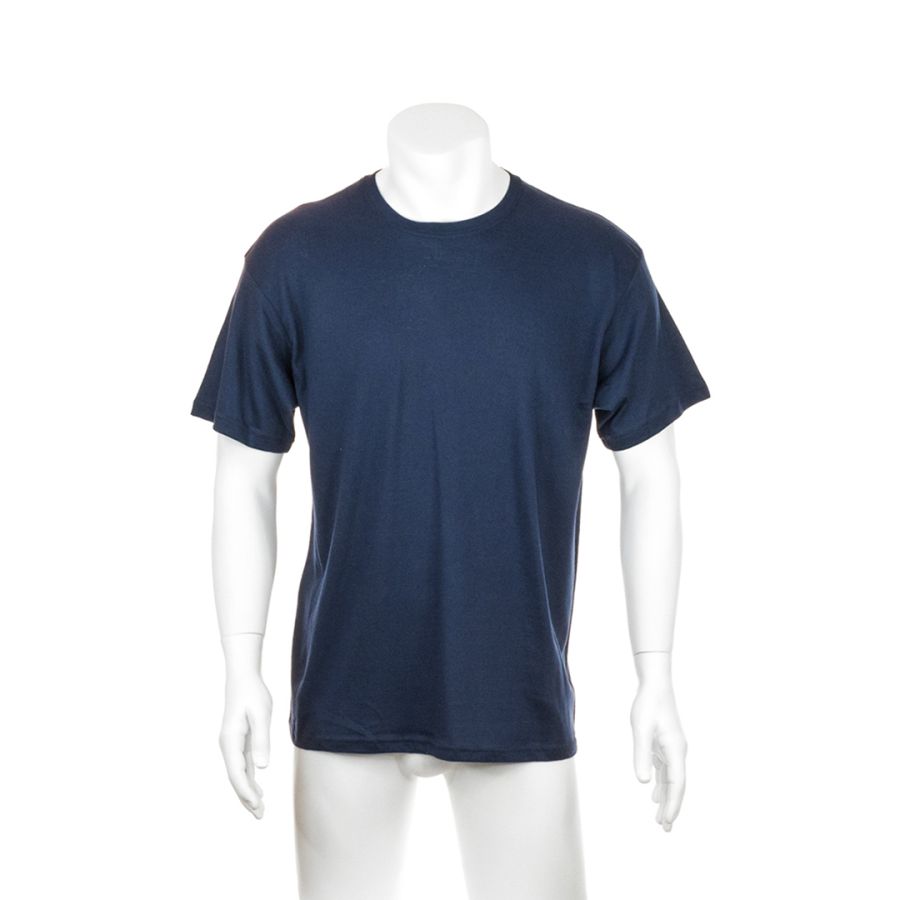 T-Shirt Adulte Couleur Hecom