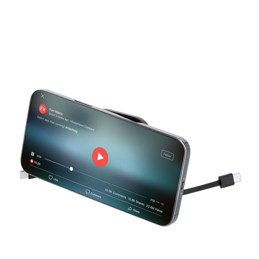 Câble de Charge Support Witan