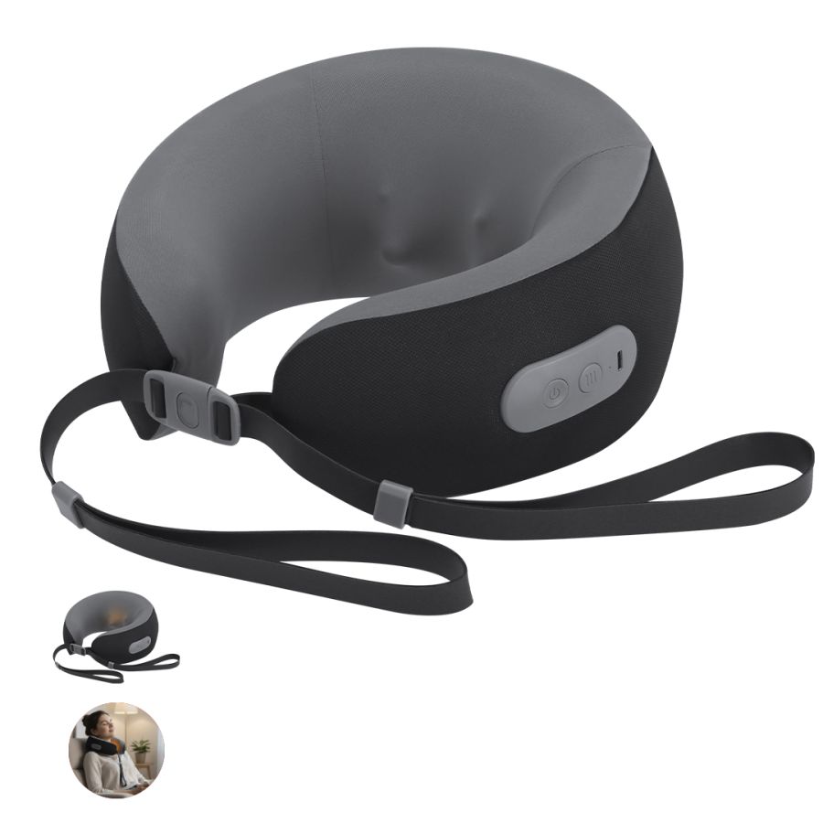 Coussin Masseur Fontex