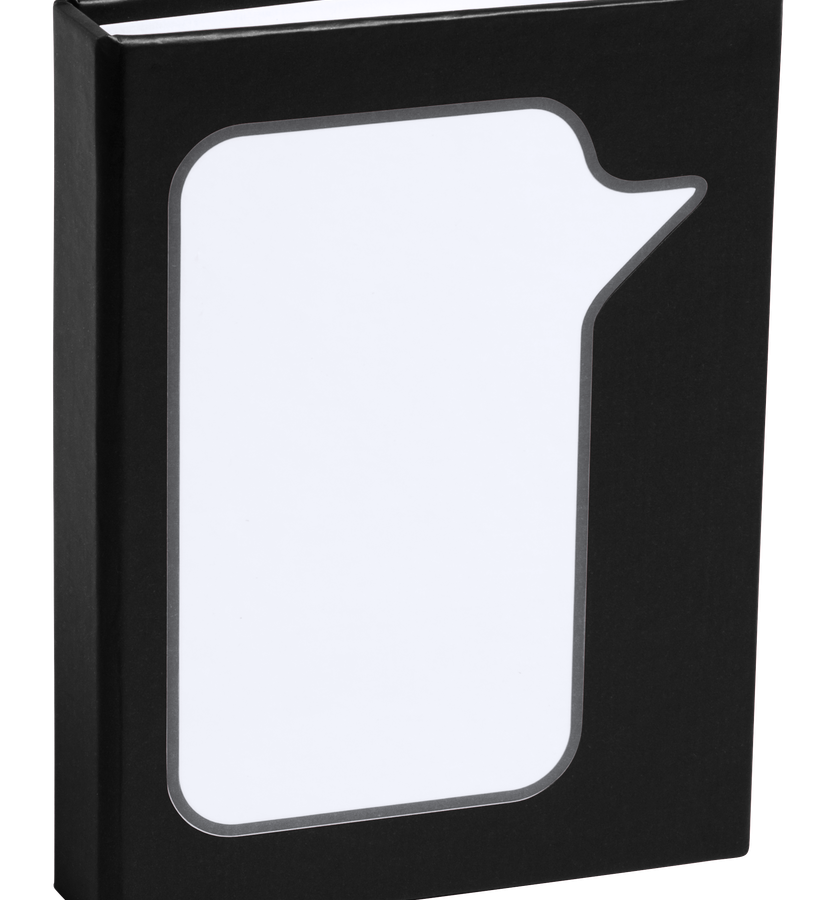Bloc Notes Dosan