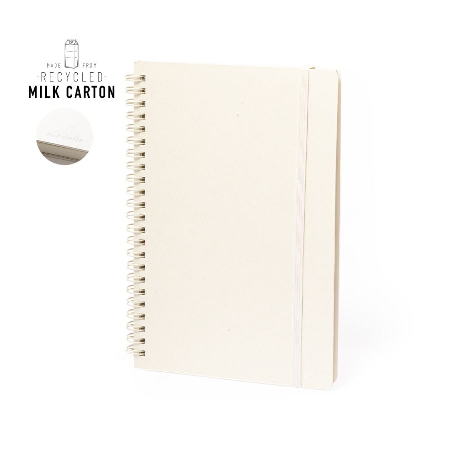 Cahier Edilax