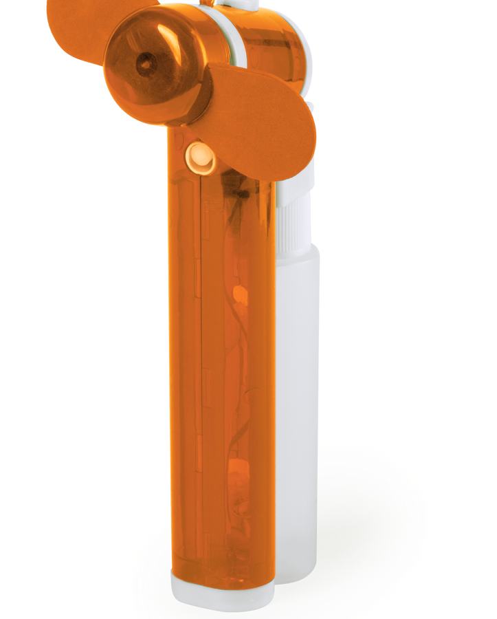 Ventilateur Vaporisateur Hendry