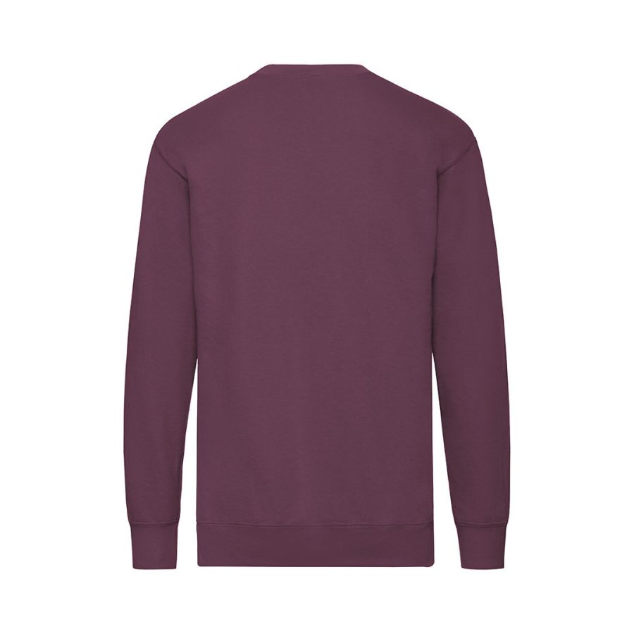 Sweat-Shirt Adulte Lightweight Set-In S