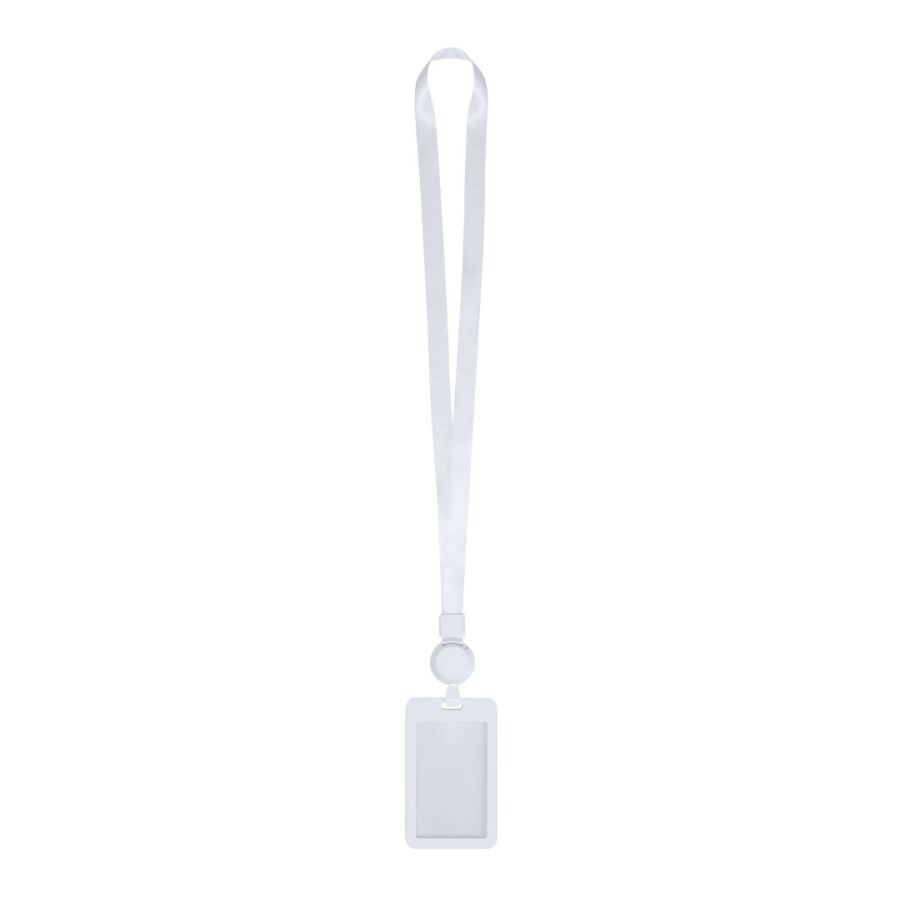 Lanyard Porte-Badge Berbom