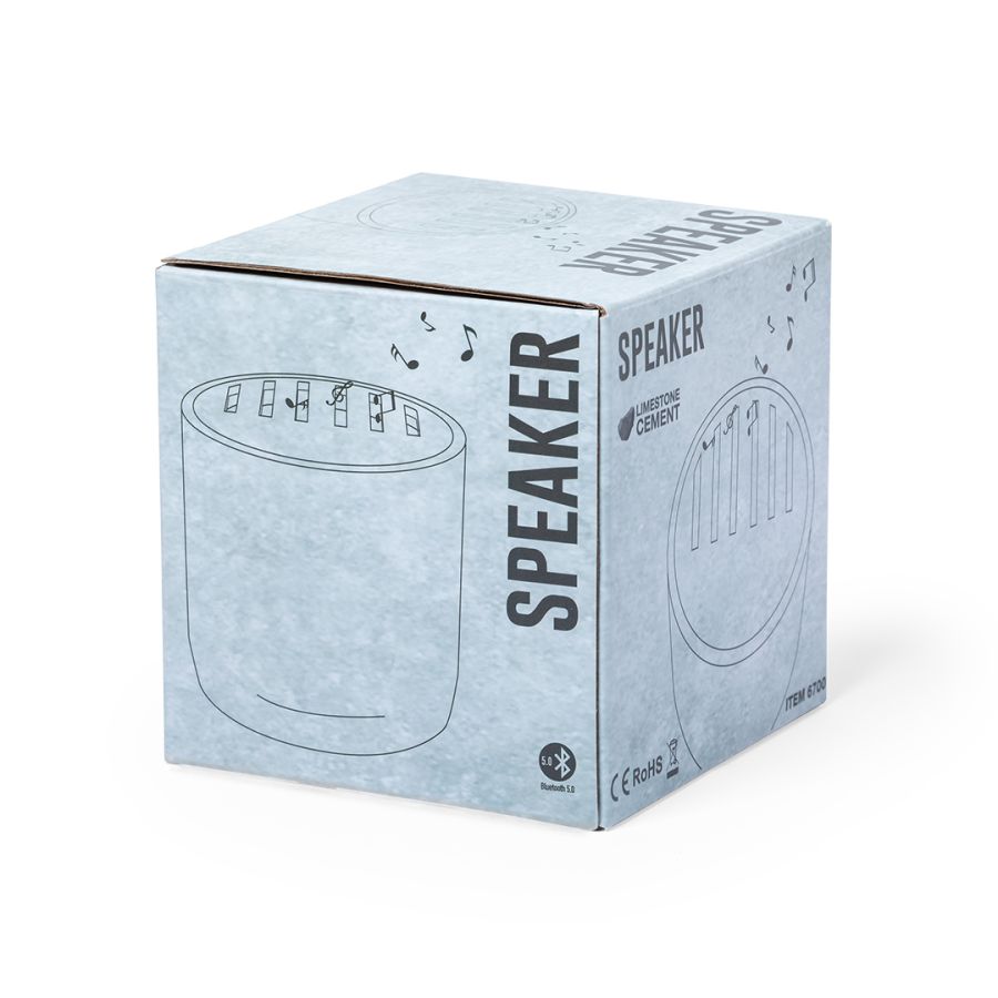Haut-Parleur Piler