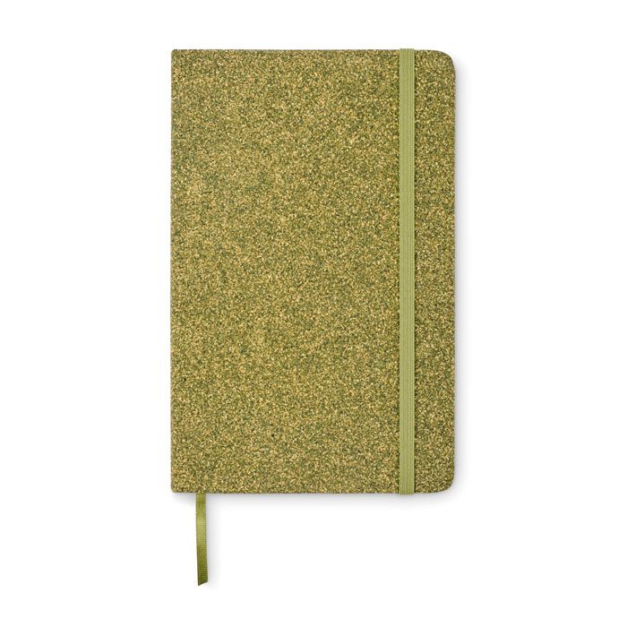CHIPPEWA, Carnet A5 rigide