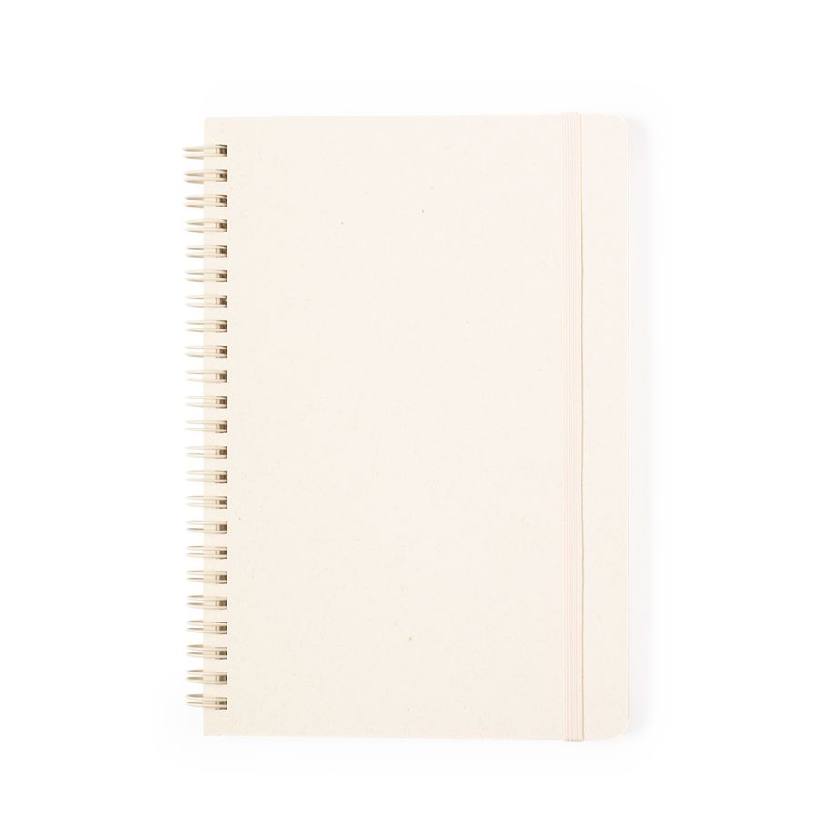 Cahier Edilax
