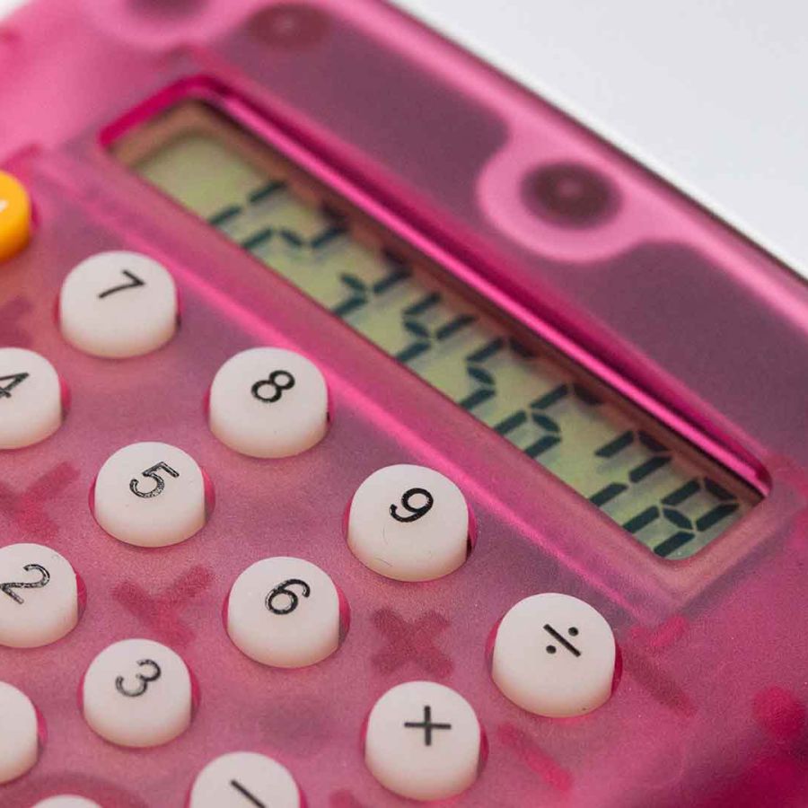 Calculatrice Ozone