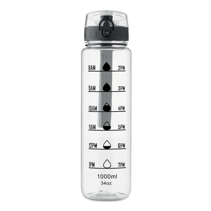 ISFORDEN MARK, Bouteille de sport RPET 1L