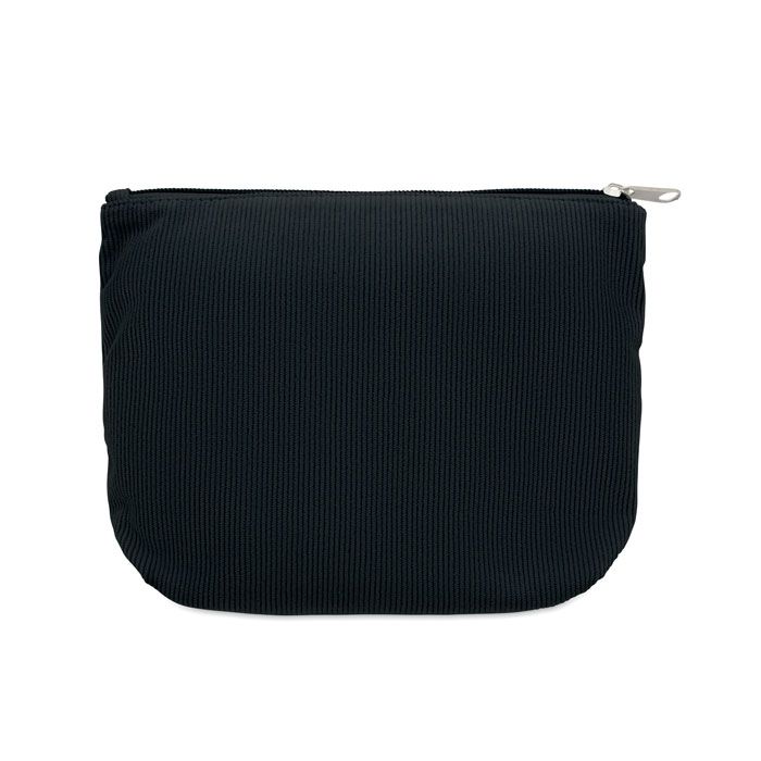 CORDY T, Trousse  en velours côtelé