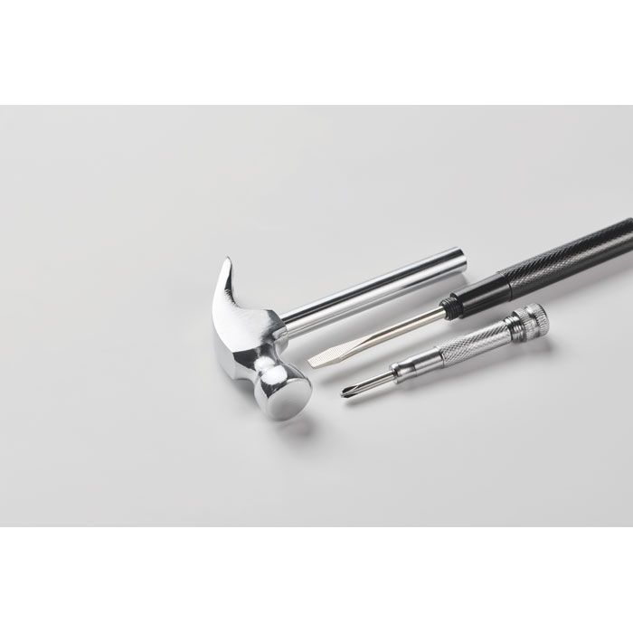 CLAW IT, Marteau en acier au carbone