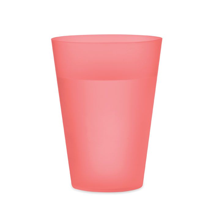 FESTA LARGE, Gobelet réutilisable 300ml