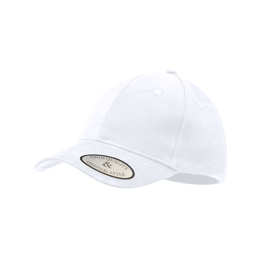 Casquette Klarke